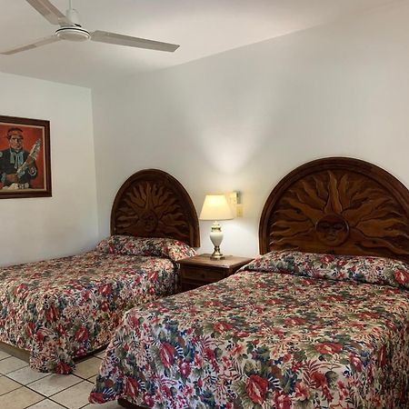 Los Barriles Hotel Zewnętrze zdjęcie
