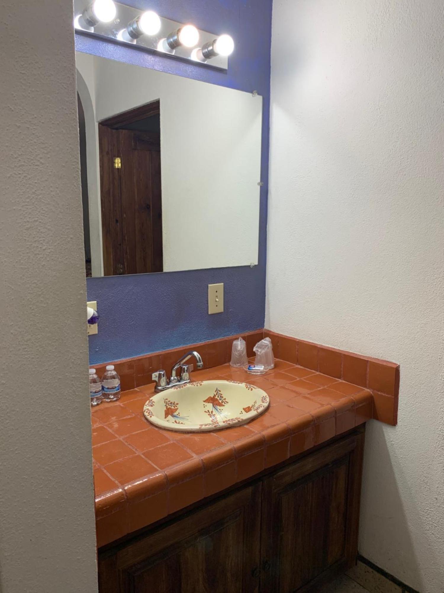 Los Barriles Hotel Zewnętrze zdjęcie