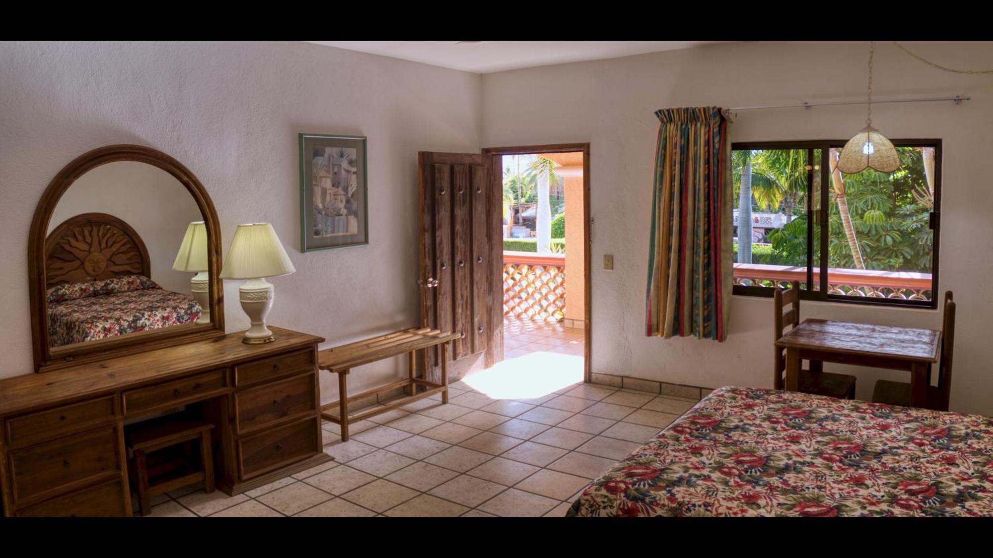 Los Barriles Hotel Zewnętrze zdjęcie