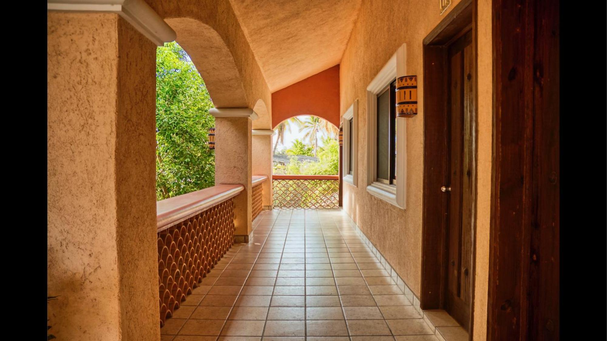 Los Barriles Hotel Zewnętrze zdjęcie