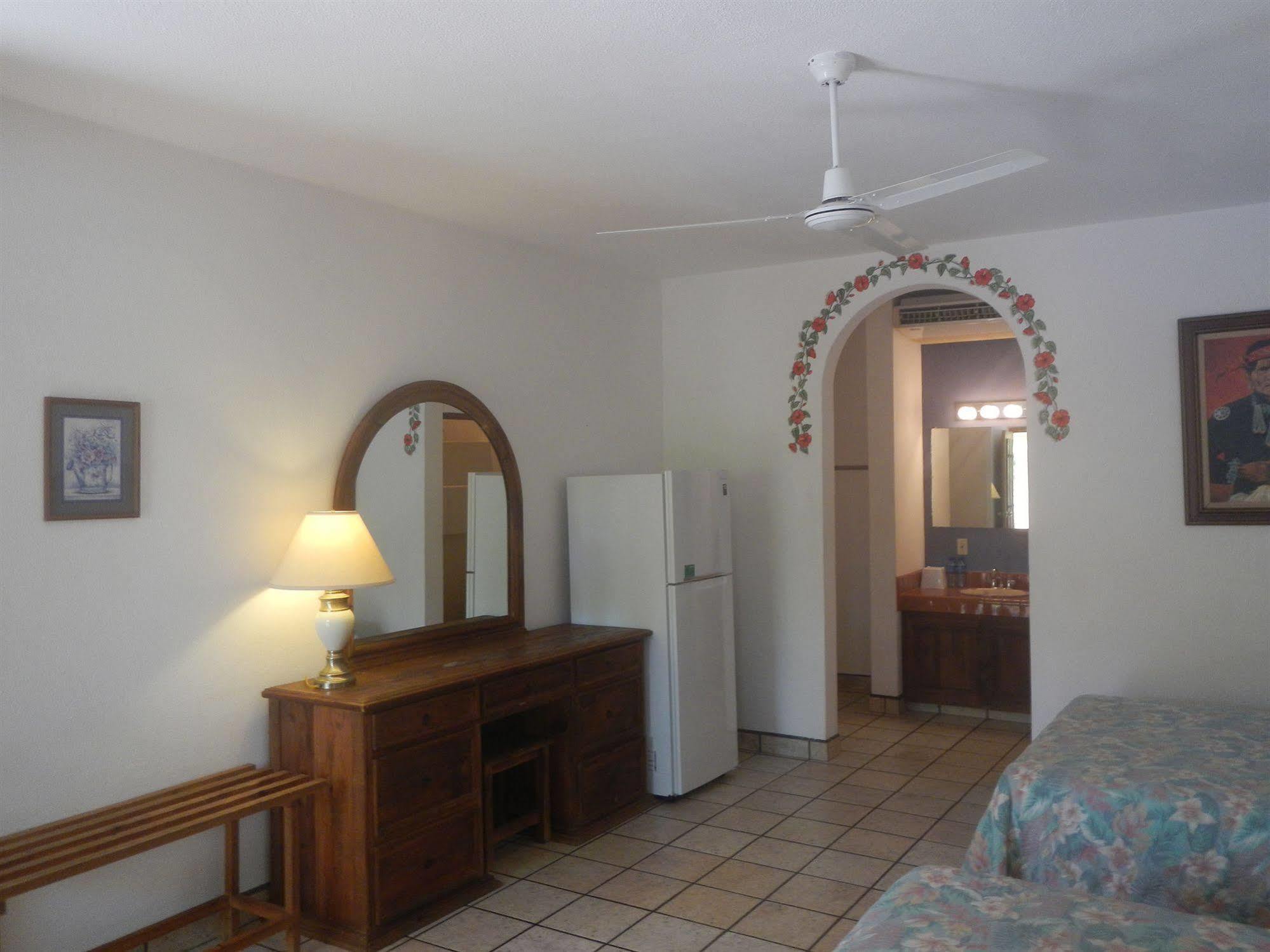 Los Barriles Hotel Zewnętrze zdjęcie