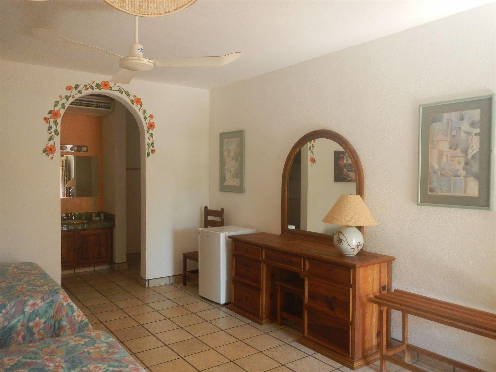 Los Barriles Hotel Zewnętrze zdjęcie